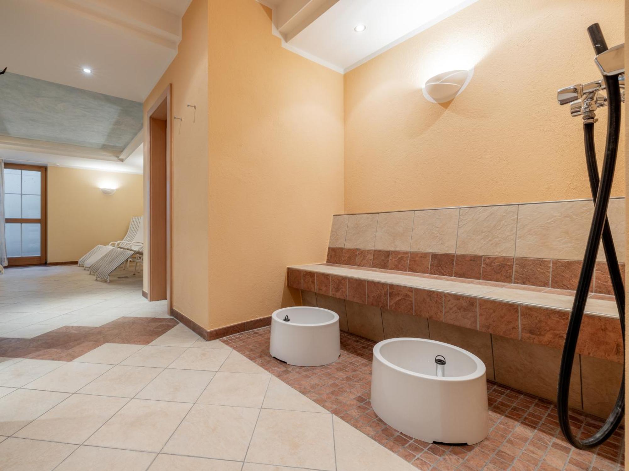 Hotel Garni Europa Sankt Anton am Arlberg Esterno foto