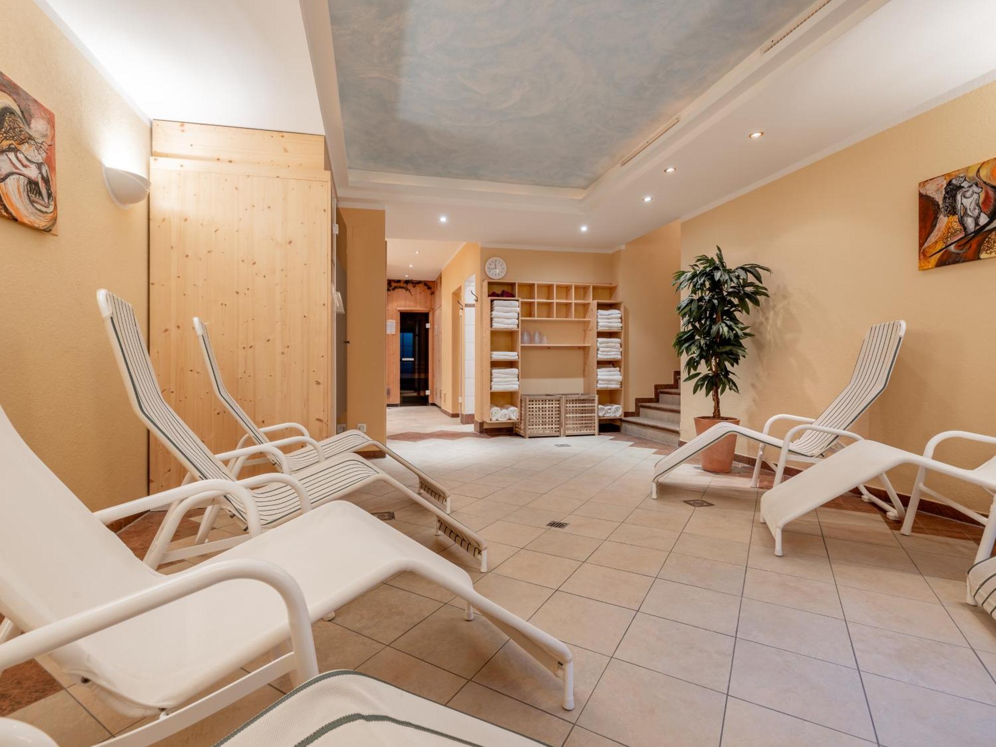 Hotel Garni Europa Sankt Anton am Arlberg Esterno foto